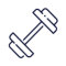 Icon-dumbbell Icon-dumbbell